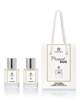 Trussardi 1911 Donna Present DUO 2x30ml