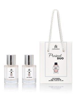 Dolce&Gabbana L`imperatrice 3 edp Present DUO 2x30ml