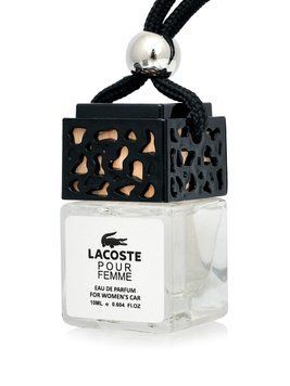 Автопарфюм Lacoste Pour Femme 10 ml