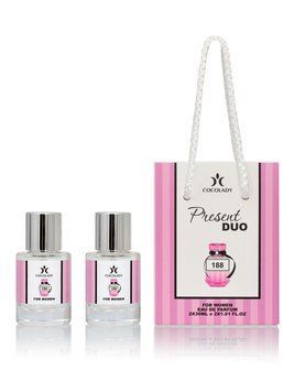 Victoria's Secret Bombshell edp Present DUO 2x30ml