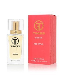 Nina Ricci Nina edp 50ml Timms (RED APPLE)