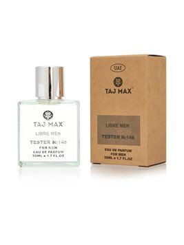 Yves Saint Laurent L'Homme Libre edp 50ml premium tester Taj Max