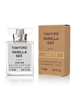 Tom Ford Vanilla Sex edp 60ml brown tester