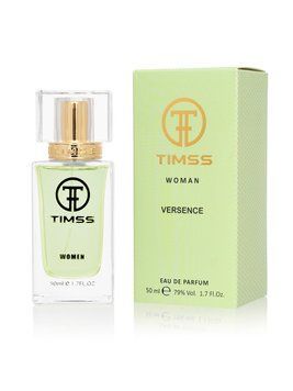 Versace Versence edp 50ml Timms (VERSENCE)