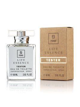 Fendi Life Essence edp 60ml brown tester