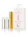 Montale Rose Elixir edp 3x15ml мини в подарочной упаковке
