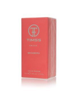 Orto Parisi Megamare edp 50ml Timms