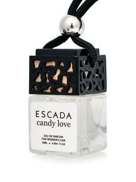 Автопарфюм Escada Candy Love 10 ml