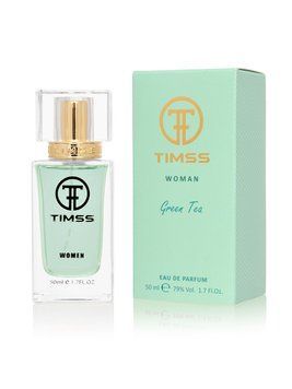 Elizabeth Arden Green Tea edp 50ml Timms