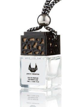 Автопарфюм Paco Rabanne Invictus 10 ml