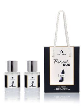 Carolina Herrera Good Girl edp Present DUO 2x30ml