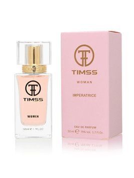 Dolce and Gabbana L'Imperatrice 3 edp 50ml TIMMS