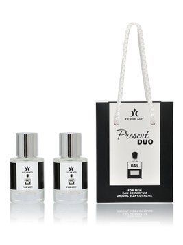 Creed Aventus edp Present DUO 2x30ml