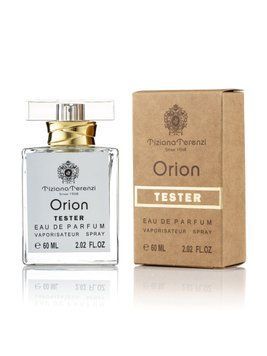 Tiziana Terenzi Luna Collection Orion edp 60ml brown tester