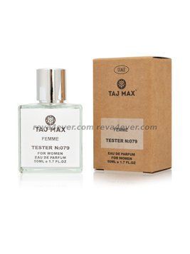 Lacoste Pour Femme edp 50ml premium tester Taj Max