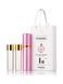 Chanel Chance Eau Tendre edt 3x15ml в подарочной упаковке