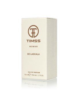 Lacoste Eau de Lacoste edp 50ml Timms