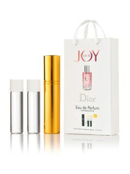 Christian Dior Joy By Dior В подарочной упаковке 3х15мл