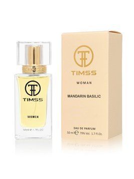 Guerlain Aqua Allegoria Mandarine Basilic edp 50ml Timms