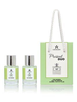 Versace Versense edp Present DUO 2x30ml