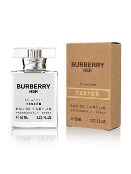 Burberry Her Burberry edp 60ml brown tester