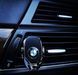 Ароматизатор воздуха в авто с логотопом BMW Автопарфюм премиум сегмент подарочная упаковка
