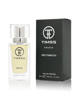 Mancera Red Tobacco edp 50ml Timms