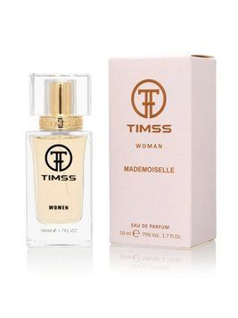 Chanel Coco Mademoiselle edp 50ml TIMMS