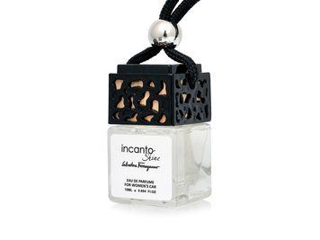 Автопарфюм Salvatore Ferragamo Incanto Shine 10 ml