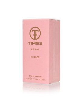 Chanel Chance edp 50ml Timms
