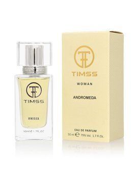 Tiziana Terenzi Andromeda edp 50ml Timms