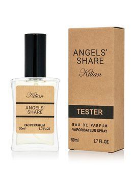 By Kilian Angels' Share edp 50ml craft tester