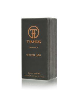 Versace Crystal Noir edp 50ml Timms