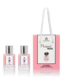 Armani My Way edp Present DUO 2x30ml