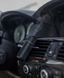 Автомобільний електронний дифузор ароматизатор повітря Ultrasonic Car Aroma Diffuser Black автоматичний аромат