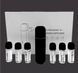 Автомобільний електронний дифузор ароматизатор повітря Ultrasonic Car Aroma Diffuser Black автоматичний аромат