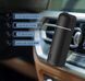 Автомобільний електронний дифузор ароматизатор повітря Ultrasonic Car Aroma Diffuser Black автоматичний аромат