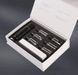 Автомобільний електронний дифузор ароматизатор повітря Ultrasonic Car Aroma Diffuser Black автоматичний аромат