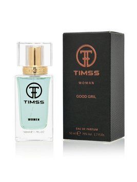 Carolina Herrera Good Girl 50ml TIMMS