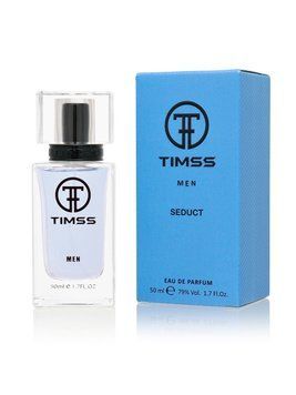 Antonio Banderas Blue Seduction men edp 50ml TIMMS
