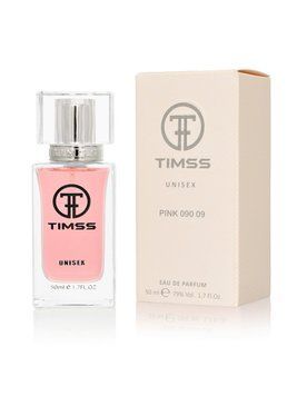 Zarkoperfume Pink Mol&eacute;cule 090.09 edp 50ml Timms