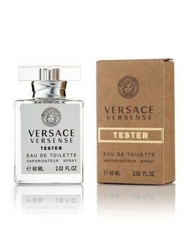 Versace Versense edp 60ml brown tester