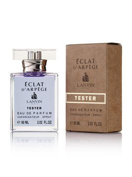Lanvin Eclat DArpege edp 60ml brown tester