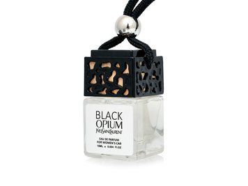 Автопарфюм Yves Saint Laurent Black Opium 10 ml