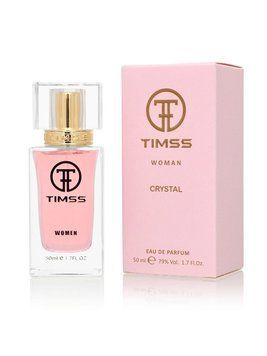 Versace Bright Crystal edp 50ml TIMMS