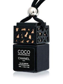 Автопарфюм Chanel Coco Mademoiselle 10 ml