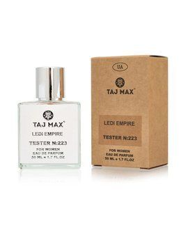Paco Rabanne Lady Million Empire edp 50ml premium tester Taj Max