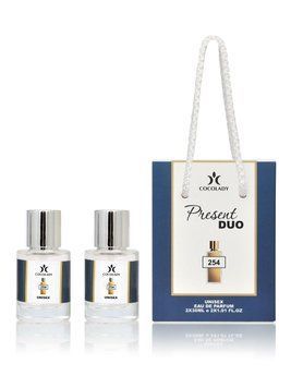 Marc-Antoine Barrois Ganymede edp Present DUO 2x30ml