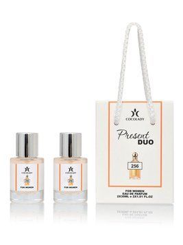 Guerlain Aqua Allegoria Mandarine Basilic edp Present DUO 2x30ml