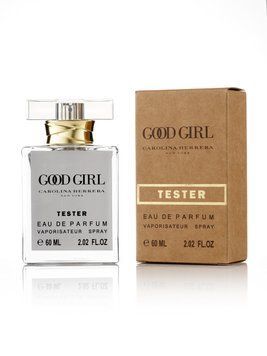 Carolina Herrera Good Girl edp 60ml brown tester